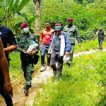 รู้นะ…ว่าไกล แต่ก็จะไปให้ถึง รวมพลังช่วยเหลือผู้ได้รับผลกระทบจากเชื้อไวรัส Covid – 19 ในพื้นที่ จ.ยะลา