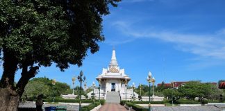 พสบ.จชต. ร่วมกระตุ้นการท่องเที่ยวยะลา สร้างความเชื่อมั่นนักลงทุน