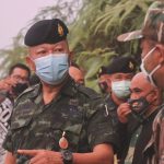 แม่ทัพภาคที่ 4 ฝากช่วยกันรักษา ดูแลป่า ฮาลา -บาลา เพชรเม็ดงามแห่งอาเซียน