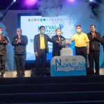 รองนายกรัฐมนตรี ตรวจติดตามการปฏิบัติงานของศูนย์ ควบคุมการแจ้งเข้าออกเรือประมง (Port In-Port Out:PIPO)