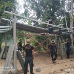 หน่วยเฉพาะกิจยะลา ไม่ทิ้งท่าน “มอบบ้านแก่ผู้ยากไร้ในพื้นที่ยะลา”