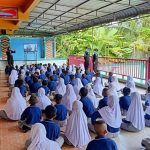 ทหารพราน 46 บริการตัดผมฟรีเคลื่อนที่ (Army Barber Delivery)