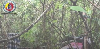 ข่าวด่วน เจ้าหน้าที่ ปะทะกลุ่มคนร้ายที่ ยะรัง ปัตตานี คาดเชื่อมโยงกับกลุ่มก่อเหตุวานนี้