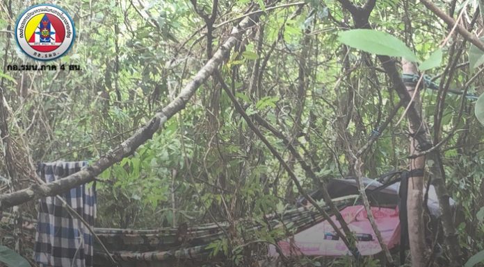 ข่าวด่วน เจ้าหน้าที่ ปะทะกลุ่มคนร้ายที่ ยะรัง ปัตตานี คาดเชื่อมโยงกับกลุ่มก่อเหตุวานนี้