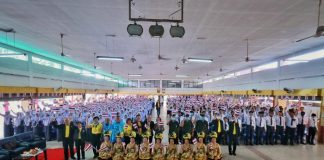 เข้าใจ ศรัทธา ผูกพัน สถาบันหลักแห่งแผ่นดิน