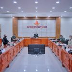 แม่ทัพภาคที่ 4 ตรวจเยี่ยมการปฏิบัติงาน