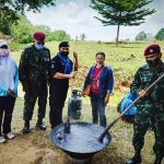 อาซูรอสัมพันธ์…มิตรภาพชายแดนใต้