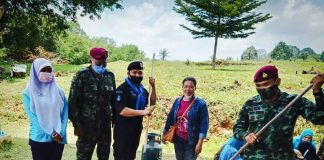 อาซูรอสัมพันธ์…มิตรภาพชายแดนใต้