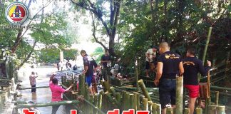 สร้างฝายมีชีวิต ฟื้นฟูรักษาระบบนิเวศน์ของชุมชน