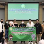 เทศบาลนครยะลา จัดโครงการพัฒนาและส่งเสริมศักยภาพที่สอดคล้องกับความถนัดและความสนใจแก่เยาวชนในพื้นที่