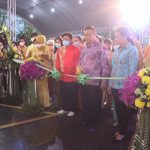 จ.ปัตตานี เปิดงานชักพระอำเภอโคกโพธิ์ ครั้งที่ 71 และงานมหกรรมวัฒนธรรมของดีถิ่นปัตตานี ครั้งที่ 20 อย่างยิ่งใหญ่ เชิญชวนนักท่องเที่ยวร่วมงานตามรูปแบบ New Normal