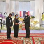 ผบ.ทบ. เดินทางเป็นประธานสวดพระอภิธรรมศพ พลทหารกล้า วัดเขาต่อ จ.กระบี่ ก่อนจะมีพิธีพระราชทานเพลิงศพในวันพรุ่งนี้