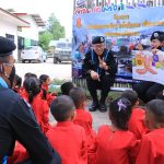 โครงการ “เสริมทักษะภาษาไทย สร้างโอกาส เพื่ออนาคต” หน่วยเฉพาะกิจยะลา