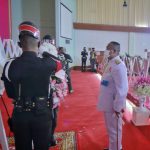 แม่ทัพภาคที่ 4 ร่วมกิจกรรม “วันปิยมหาราช” 23 ตุลาคม 2563