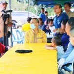 ชาวตากใบ จ.นราธิวาส ร่วมละหมาดฮายัต ทำบุญรำลึกครบรอบ 16 ปี เหตุการณ์ตากใบ