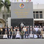 แม่ทัพภาคที่ 4 สร้างความเข้าใจกลุ่มผู้นำทางสังคม ยืนหยัดยุทธศาสตร์ เข้าใจ เข้าถึง พัฒนา รวมใจชาวประชา นำพาสันติสุข