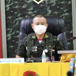 ผบ.ทบ. ลงพื้นที่ปัตตานี เยี่ยมหน่วยเฉพาะกิจกรมทหารพรานที่ 42