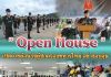 กรมทหารราบที่ 151 ค่ายกัลยาณิวัฒนา เปิดค่ายต้อนรับผู้ปกครองทหารใหม่ “Open House” อย่างอบอุ่น ย้ำพร้อมดูแลตามวิถีปฏิบัติใหม่ของกองทัพบก