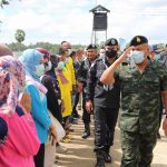 “ครอบครัวสภาสันติสุขตำบล” ช่วยสร้างชุมชนเข้มแข็ง เอาชนะยาเสพติด คืนคนดีสู่สังคม คืนความสันติสุขในพื้นที่