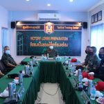 แม่ทัพภาคที่ 4 ตรวจเยี่ยมศูนย์ฝึกทางยุทธวิธี สร้างทักษะความชำนาญ เสริมสร้างความเข้มแข็ง มันคงปลอดภัยในพื้นที่