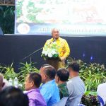 ผอ.รมน.ภาค 4 ร่วมรับฟังสรุปผลการดำเนินงาน กอ.รมน. จ.ยะลา ย้ำ สานต่อนโยบายเดิม เร่งแก้ปัญหาในพื้นที่ จชต.ในทุกมิติ