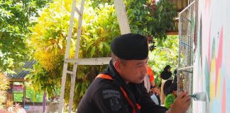 กิจกรรมบำเพ็ญสาธารณประโยชน์ Give For You รอยยิ้มสร้างฝันแบ่งปันเพื่อเธอ