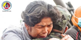 กิจกรรม เยี่ยมทหารใหม่ รุ่นปี 2563 ผลัดที่ 2 ตามนโยบายของกองทัพบก