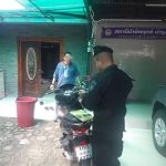 หน่วยเฉพาะกิจกรมทหารพรานที่ 48 ลงพื้นที่ ให้การช่วยเหลือพี่น้องประชาชน หลังร้องเรียนผ่านสายตรงแม่ทัพภาคที่ 4