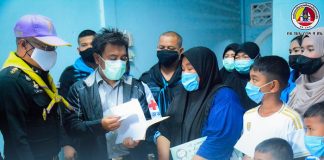 กงสุลมาเลฯ เข้าช่วย 4 แม่ลูกตกค้างในไทยนาน 8 เดือน หลังโควิด 19 ระบาดจนต้องล็อกดาวน์ปิดประเทศรอบ 2