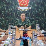 หารือแนวทางมาตรการดูแลรักษาความปลอดภัยในการเลือกตั้ง