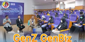 มหาวิทยาลัยราชภัฏยะลา เปิดโครงการ GenZ GenBiz Innovation Camp ผลักดันเยาวชนจังหวัดชายแดนใต้สู่การเป็นนักนวัตกรทางเศรษฐกิจพันธุ์ใหม่