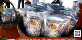 สันติสุขที่ปลายด้ามขวาน ตอน พัฒนาเศรษฐกิจฐานราก สู่ความมั่นคงที่ยั่งยืน