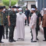 เสริมสร้างความเข้าใจแก่สถาบันศึกษา มีส่วนร่วมพัฒนา นำพาสันติสุข