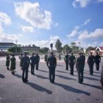 กองทัพภาคที่ 4 จัดงานครบรอบวันสถาปนา ก้าวสู่ปีที่ 46 อย่างสง่างาม