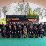 ราชินีแห่งสนามรบ ครบรอบปีที่ 39 “กรมทหารราบที่ 25”