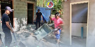 ทหาร เร่งมือปรับปรุงต่อเติมอาคารละหมาด เพื่ออำนวยความสะดวกให้นักท่องเที่ยว