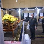 แม่ทัพภาคที่ 4 เป็นประธานสวดพระอภิธรรมศพ พลทหารกล้า กล่าวกับครอบครัว จงภูมิใจลูกชายเสียสละเพื่อชาติ ก่อนจะมีพิธีพระราชทานเพลิงศพในวันที่ 4 มีนาคม 2564 นี้