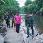 เสริมสร้างการพัฒนา ส่งเสริมการท่องเที่ยวเชิงนิเวศ เรียนรู้ปรัชญาเศรษฐกิจพอเพียง บ้านไอร์บือแต จังหวัดนราธิวาส