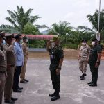 ผู้บัญชาการทหารบก พร้อมคณะ ลงพื้นที่ติดตามการดำเนินงานมาตรการรองรับผู้ที่ได้รับผลกระทบจากสถานการณ์ในเมียนมาร์ พื้นที่ จ.ระนอง และชุมพร