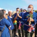 สืบสานประเพณีพหุวัฒนธรรม “พลิกนาร้าง เป็นนารักษ์ ปีที่ 3” เสริมสร้างความเข้มแข็งสู่ชุมชน