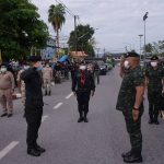 แม่ทัพภาคที่ 4 เดินสายตรวจเยี่ยม การตรวจเลือกทหาร ปี 2564 ย้ำ เป็นทหารได้อะไรมากกว่าที่คุณคิด ทั้งยัง ต่อยอดสู่การเป็นทหารอาชีพได้ในอนาคต