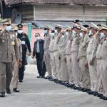 องคมนตรี ลงพื้นที่ปฏิบัติภารกิจ พร้อมเยี่ยมเยียนราษฎร และเจ้าหน้าที่ผู้ปฏิบัติงานในพื้นที่จังหวัดปัตตานี