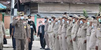 องคมนตรี ลงพื้นที่ปฏิบัติภารกิจ พร้อมเยี่ยมเยียนราษฎร และเจ้าหน้าที่ผู้ปฏิบัติงานในพื้นที่จังหวัดปัตตานี