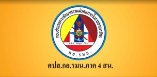 สังคมปลอดภัย ลูกหลานอุ่นใจ ชุมชนปลอดยาเสพติด