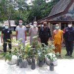 สานสัมพันธ์ชุมชน ในสังคมพหุวัฒนธรรม