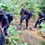 นรม.และรมว.กห. ย้ำตรึงเข้มชายแดนและร่วมกันกระจายกำลังตรวจเชิงรุกพื้นที่ชั้นในคุมป้องโควิดให้อยู่