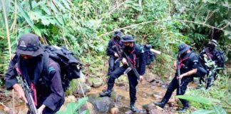 นรม.และรมว.กห. ย้ำตรึงเข้มชายแดนและร่วมกันกระจายกำลังตรวจเชิงรุกพื้นที่ชั้นในคุมป้องโควิดให้อยู่