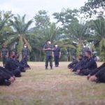 เปิดการฝึกเพิ่มขีดความสามารถ ทักษะทางทหาร แก่ทหารพรานจังหวัดชายแดนภาคใต้ พร้อมรับภารกิจรักษาความมั่นคงปลอดภัยในชีวิต และทรัพย์สินของพี่น้องประชาชน