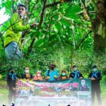 หน่วยเฉพาะกิจกรมทหารพรานที่ 48 รับซื้อลองกองช่วยเหลือเกษตรกรในพื้นที่ ฝ่าวิกฤติโควิด-19