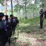 หน่วยเฉพาะกิจสงขลา ส่งต่อความห่วงใย แจกข้าวกล่อง Army Delivery เป็นกำลังใจสู้ภัยวิกฤต Covid – 19